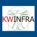 Logo Kwinfra B.V.