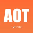 Logo AOT Events