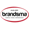 Logo Brandsma Koffie
