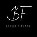 Logo Berkel Finance