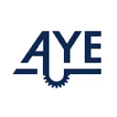 Logo Akerboom Yacht Equipment