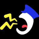 Logo Controle Alt Delete Official