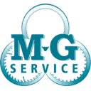 Logo MG Service