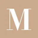 Logo Madam Peach