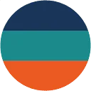 Logo DistriPark Dordrecht