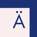Logo Anne Hänni Grafisch Ontwerp
