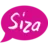 Logo Siza Vrijwilligers