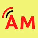 Logo BRAM RADIO from Broadcast Amsterdam