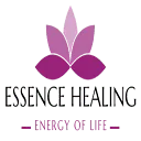 Logo Essence Healing