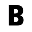 Logo B-WvH architectural designs