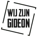 Logo Wij Zijn Gideon