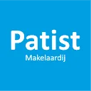 Logo Patist Makelaardij AND Taxatiebureau