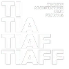 Logo TIAFF Tilburg Architectuur Film Festival