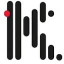 Logo KunstenaarsCentrumBergen