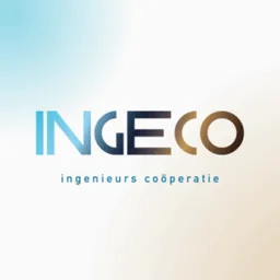 Logo INGECO Ingenieurs Coöperatie