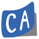 Logo Circus Andersom