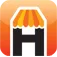 Logo Horecamarktpein.nl