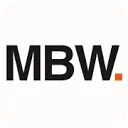 Logo van MBWorkers