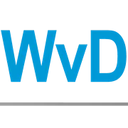 Logo WvD Zonwering