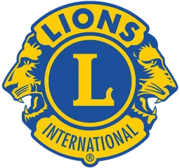 Logo Lions Kerstgala