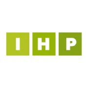 Logo IHP Consultancy