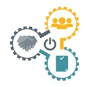 Logo Techniekcoalitie Limburg