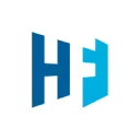 Logo Heemskerk AND Feijen notarissen