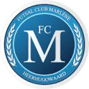 Logo FC Marlène
