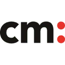 Logo CM: Executive