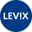 Logo Levix ICT Groep