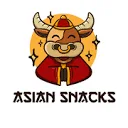Logo Asian Snacks