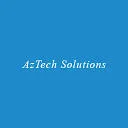Logo van AzTech Solutions VoF