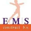 Logo EMS Construct b.v.