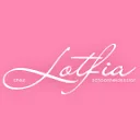 Logo Schoonheidssalon Chez Lotfia