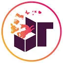 Logo van Tarot.nl