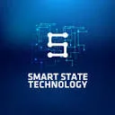 Logo Smart State Technology