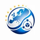Logo EMN / NL