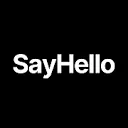 Logo van SayHello