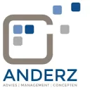 Logo buro ANDERZ