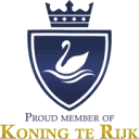 Logo Koning te Rijk