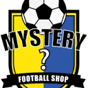 Logo van Mystery Football Shop