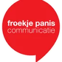 Logo Froekje Panis Communicatie