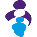 Logo Centrum voor Jeugd en Gezin Ede