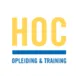 Logo Heftrucks Chauffeurs en Opleidingen