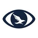 Logo Flying Eagle oog voor organiseren