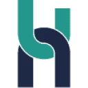 Logo Fysiotherapie Hart van Heemskerk