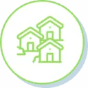 Logo Groenholland Geo-energiesystemen