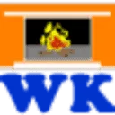 Logo van Kachelspeciaalzaak Wichink Kruit BV
