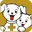 Logo Healthy Heads Animal Care