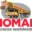 Logo Homar B.V.